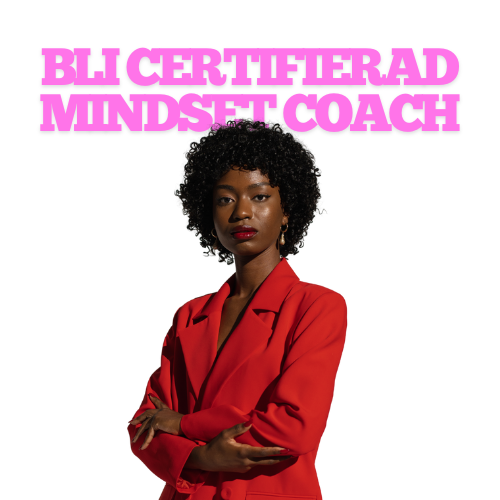 Bli certifierad mindset coach