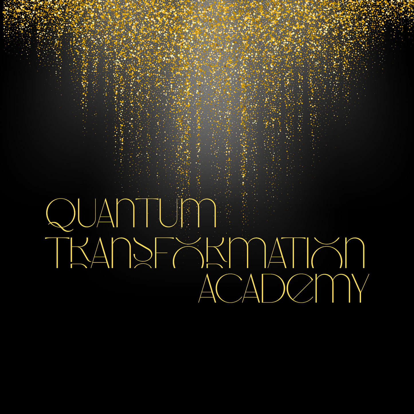 Quantum Transformation Academy