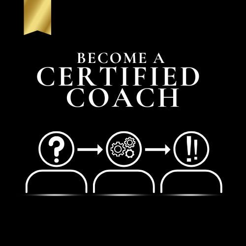 Bli certifierad coach